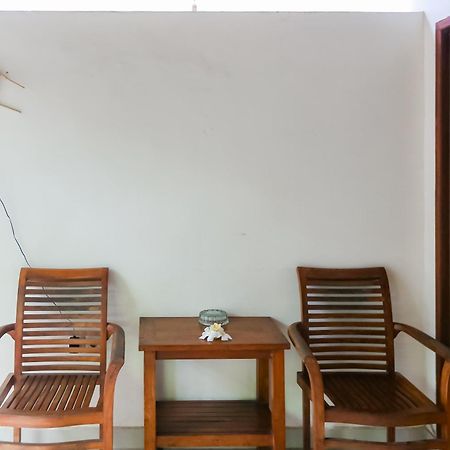 Cozy Bungalows Gili Trawangan Kültér fotó